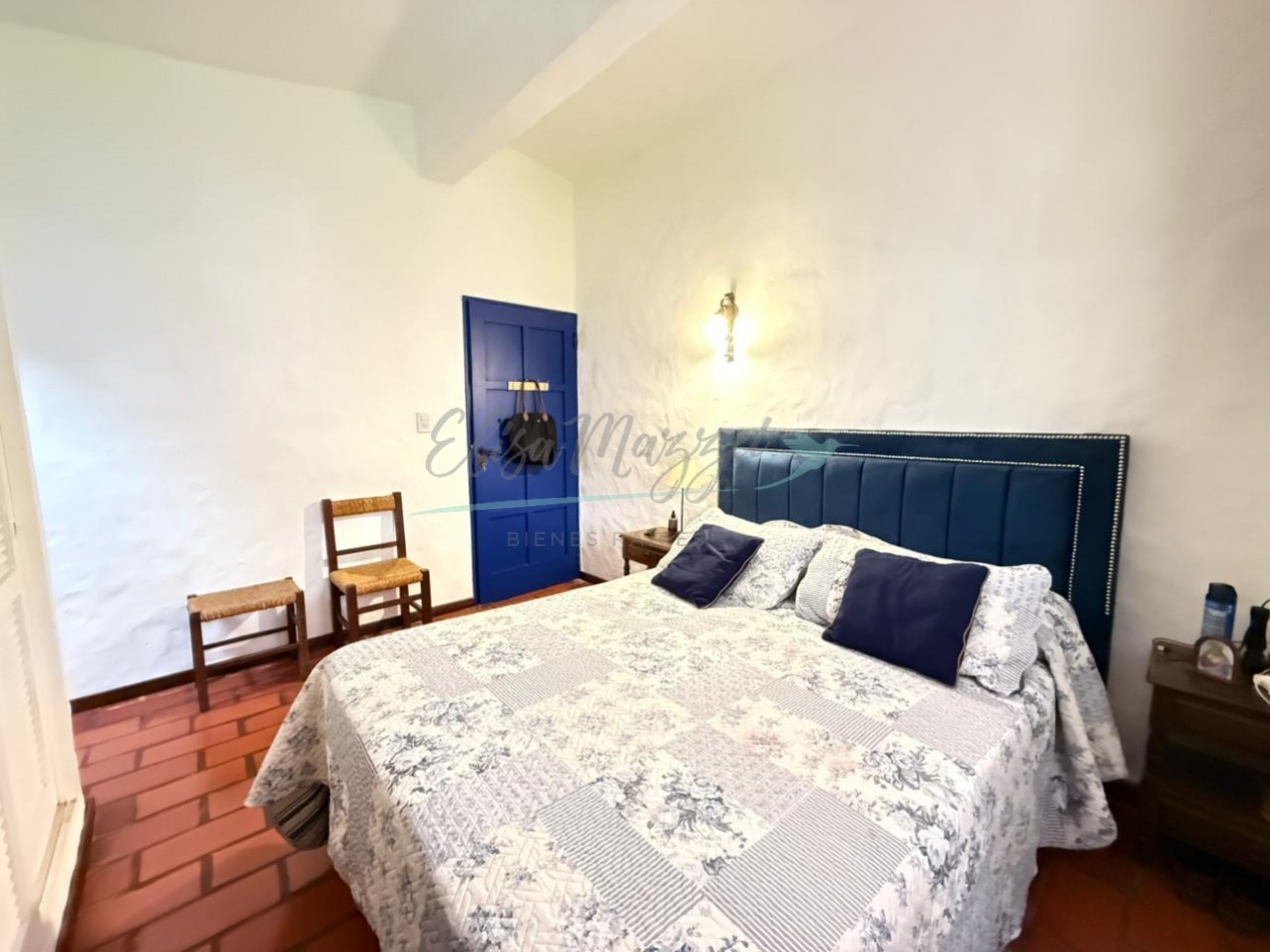 CASA EN VENTA - PINAMAR