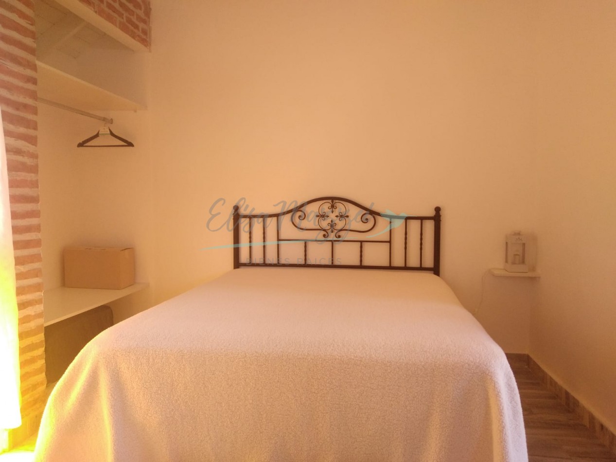 DEPARTAMENTO EN VENTA - PINAMAR