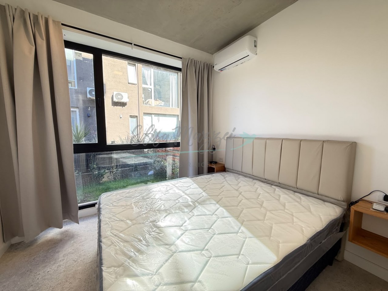 DEPARTAMENTO CON FINANCIACION - DOS AMBIENTES A ESTRENAR - PINAMAR CENTRO