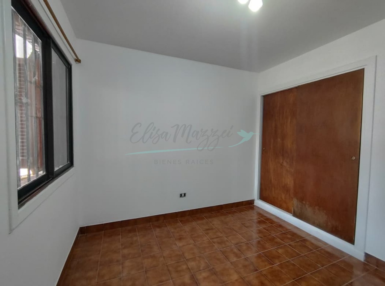DEPARTAMENTO TRES AMBIENTES EN VENTA - PINAMAR