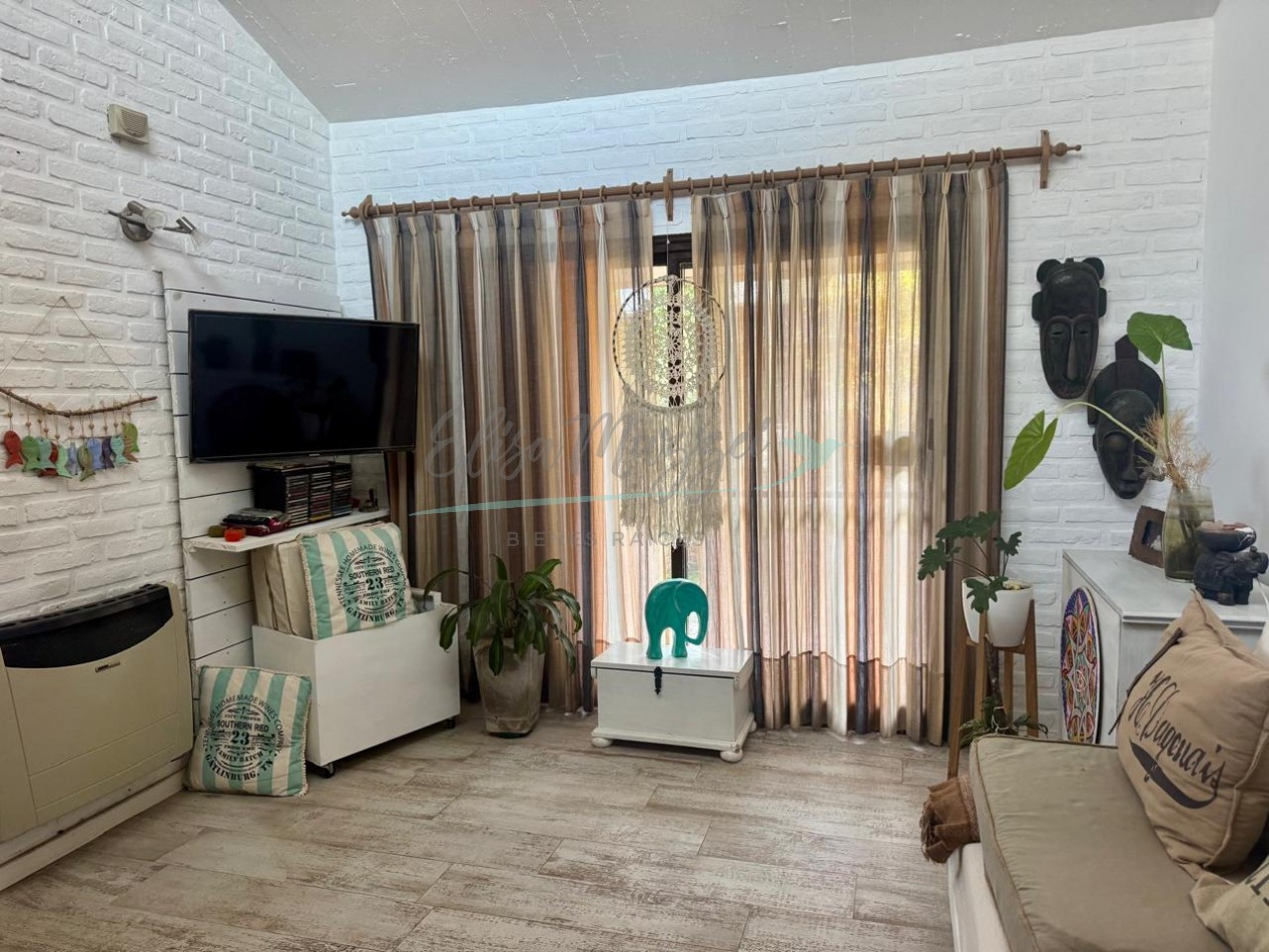 CASA - PH EN VENTA - ZONA B5 PINAMAR