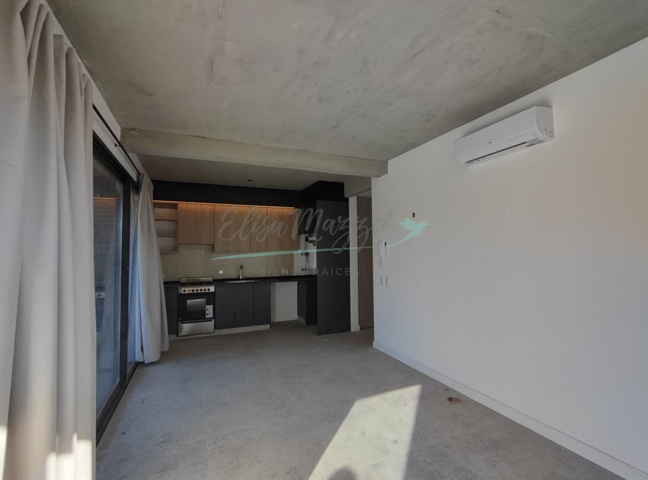 DEPARTAMENTO CON FINANCIACION - DOS AMBIENTES - A ESTRENAR - PINAMAR CENTRO
