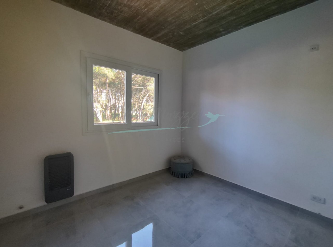 DEPARTAMENTO DOS AMBIENTES EN VENTA - PINAMAR