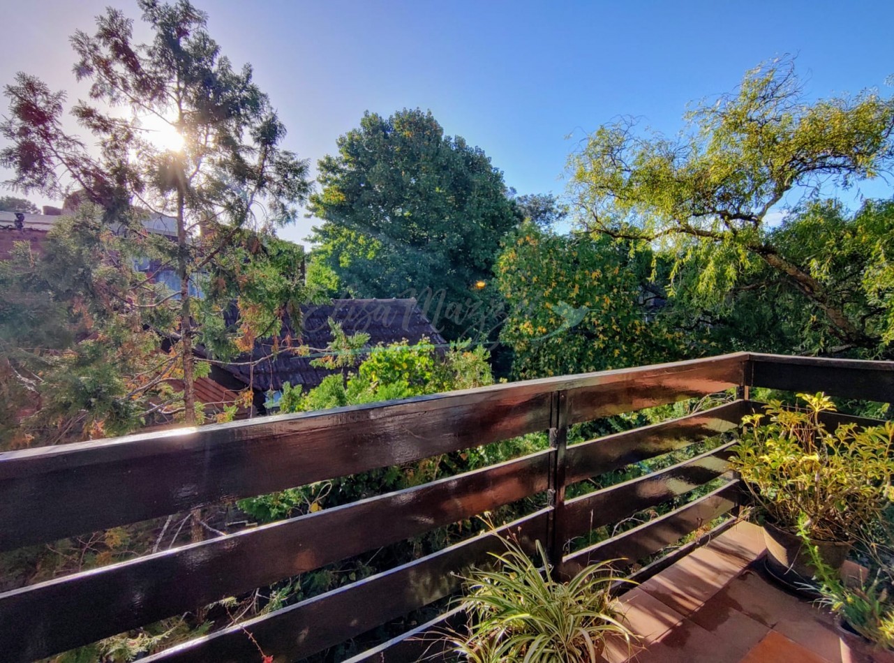 DEPARTAMENTO DOS AMBIENTES EN VENTA - PINAMAR CENTRO