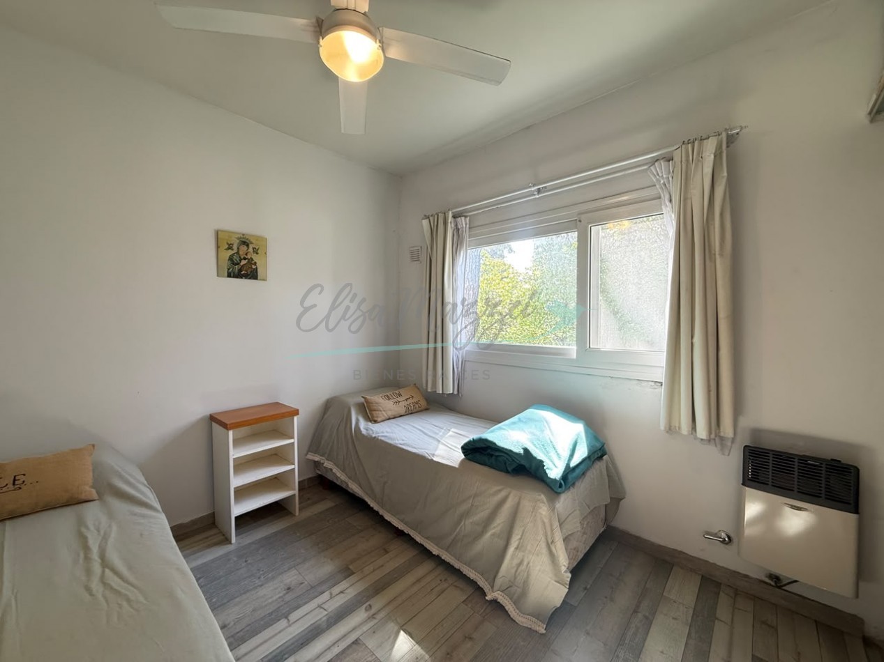 DEPARTAMENTO EN ALQUILER - PINAMAR - VERANO 2027