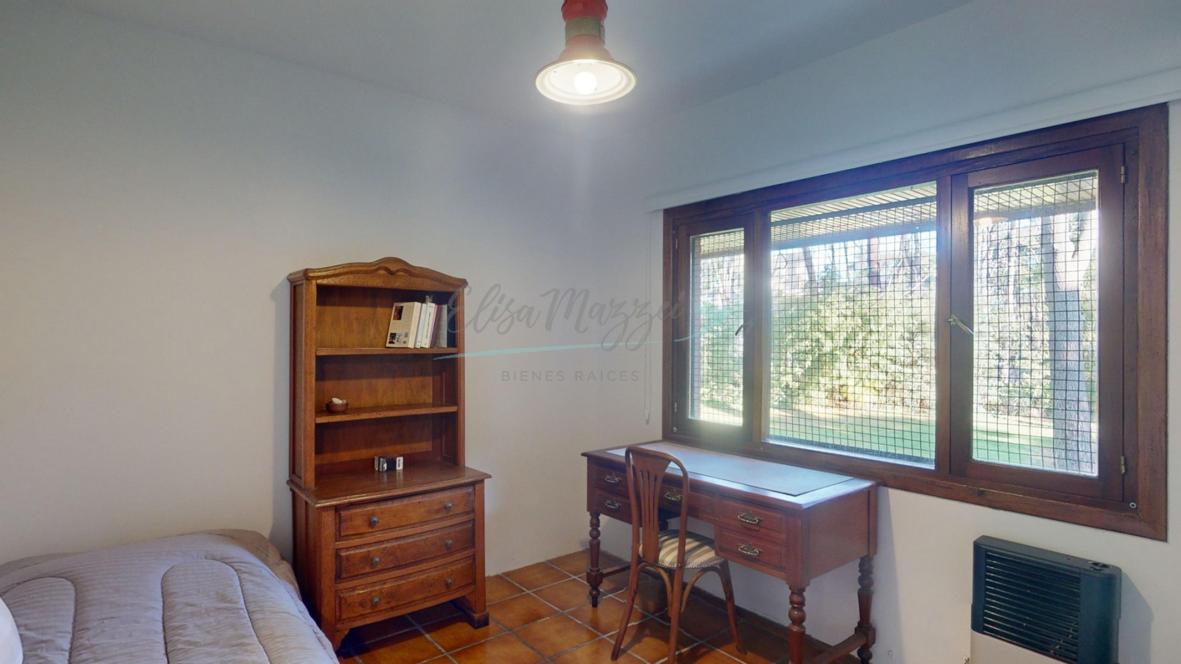 CASA EN ALQUILER - VERANO 2026 - PINAMAR