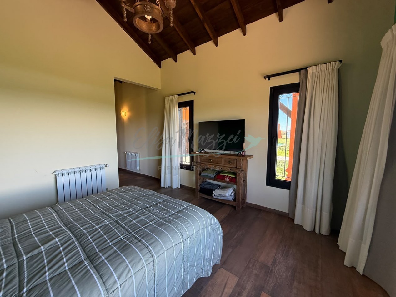 CAMPO EN VENTA - MADARIAGA 