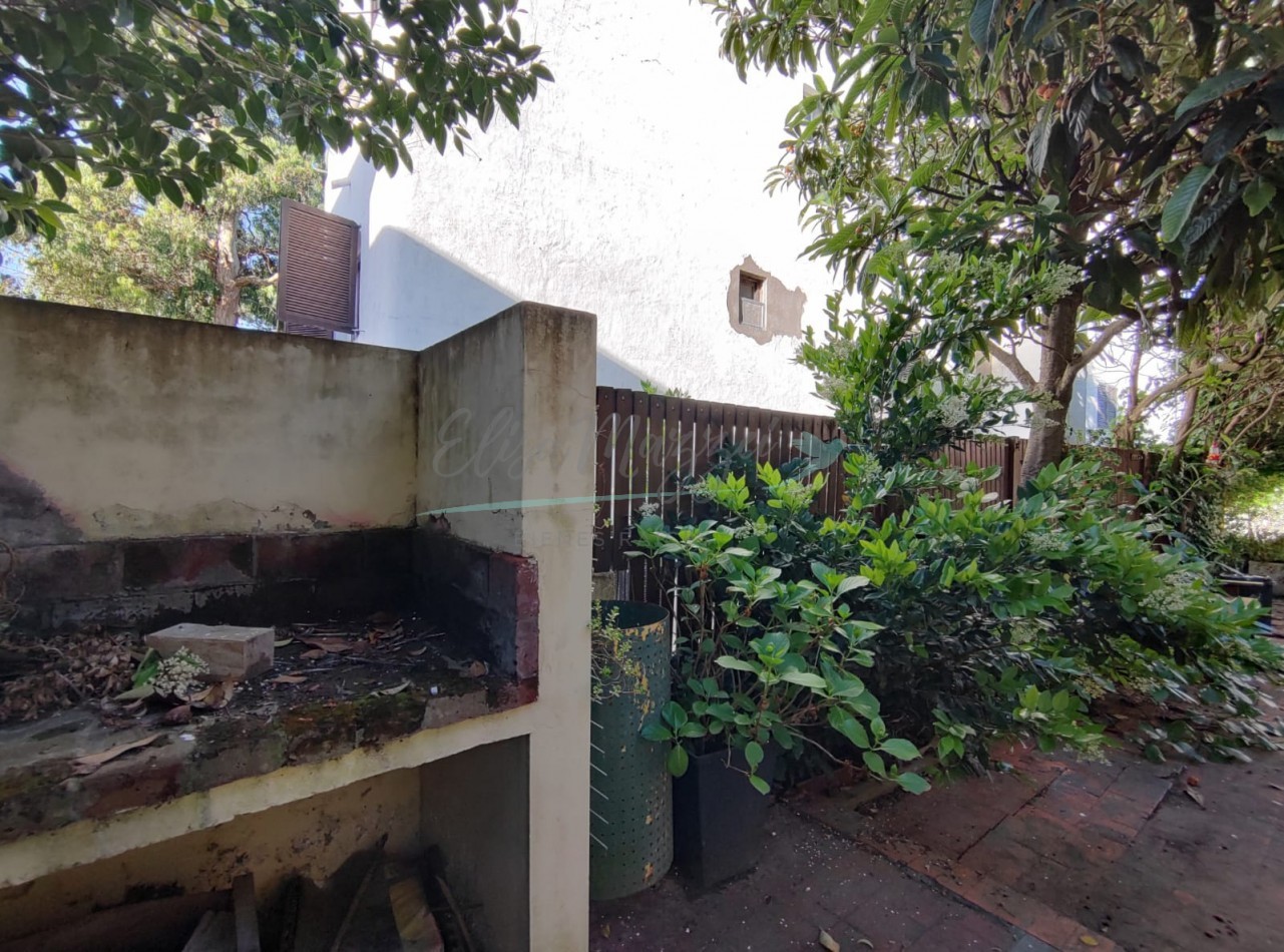 CASA TIPO PH EN ALQUILER - PINAMAR CENTRO