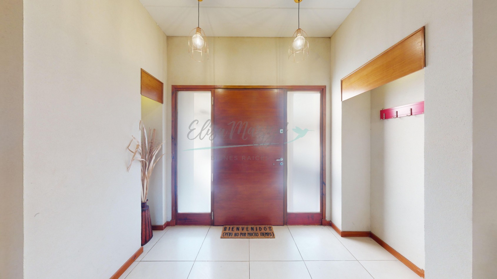 CASA EN ALQUILER - VERANO 2026 - PINAMAR