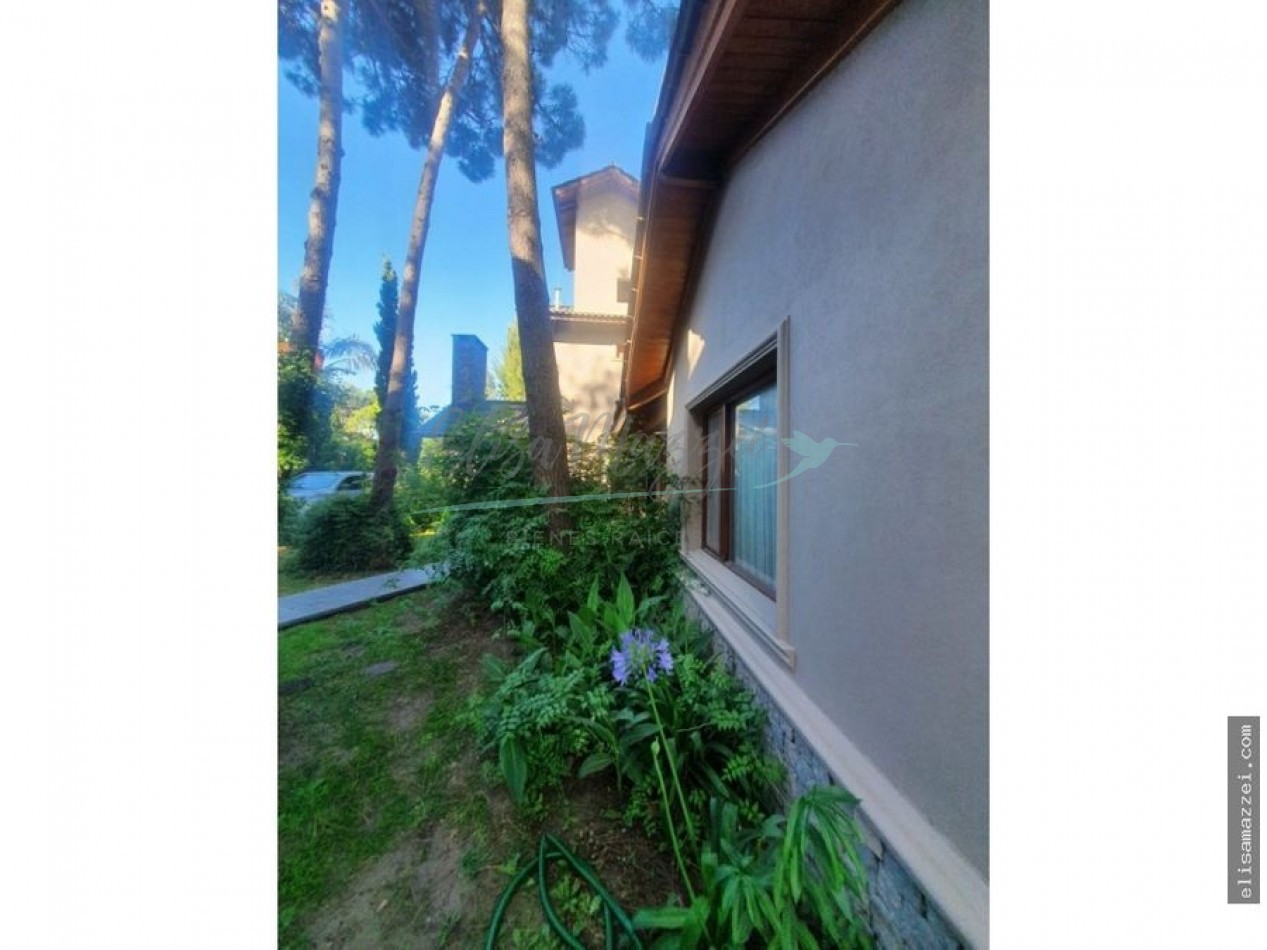 Casa en venta - Pinamar