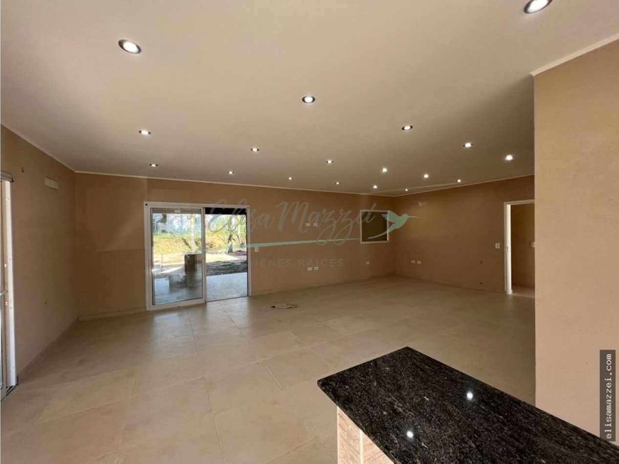 Casa en venta - Pinamar
