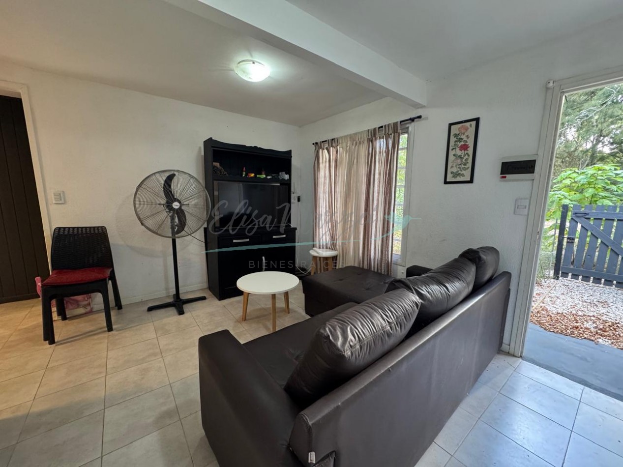 Casa en venta - Valeria del Mar