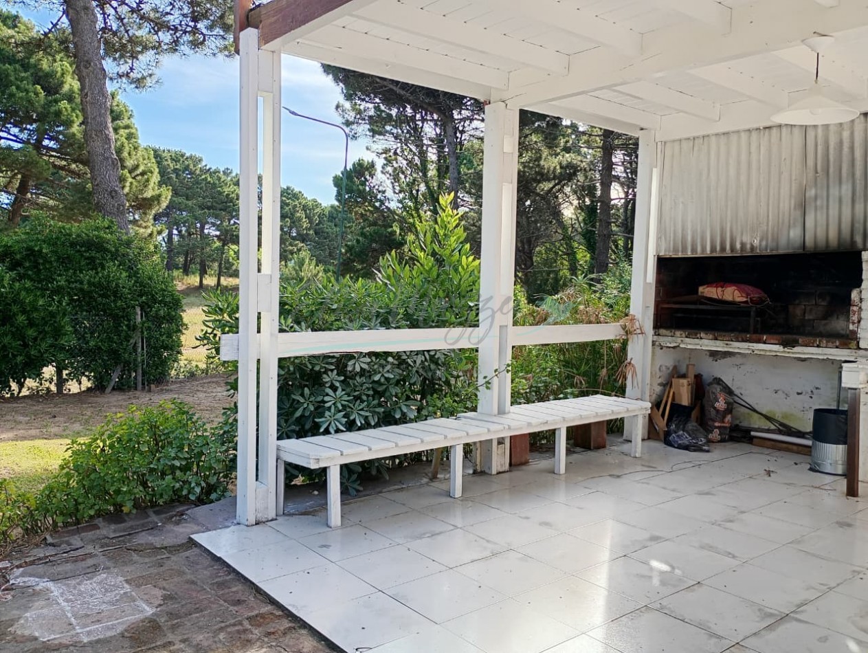 CASA EN ALQUILER VERANO 2026 PINAMAR