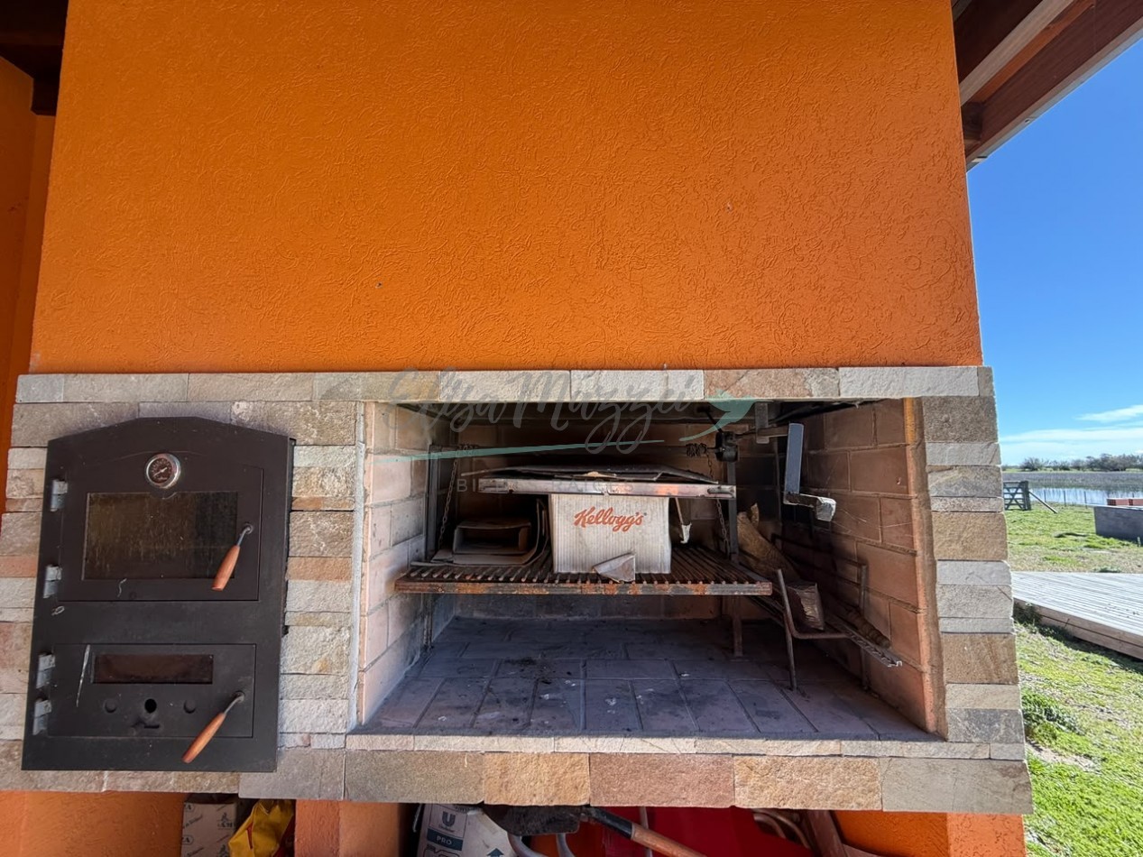 CAMPO EN VENTA - MADARIAGA 