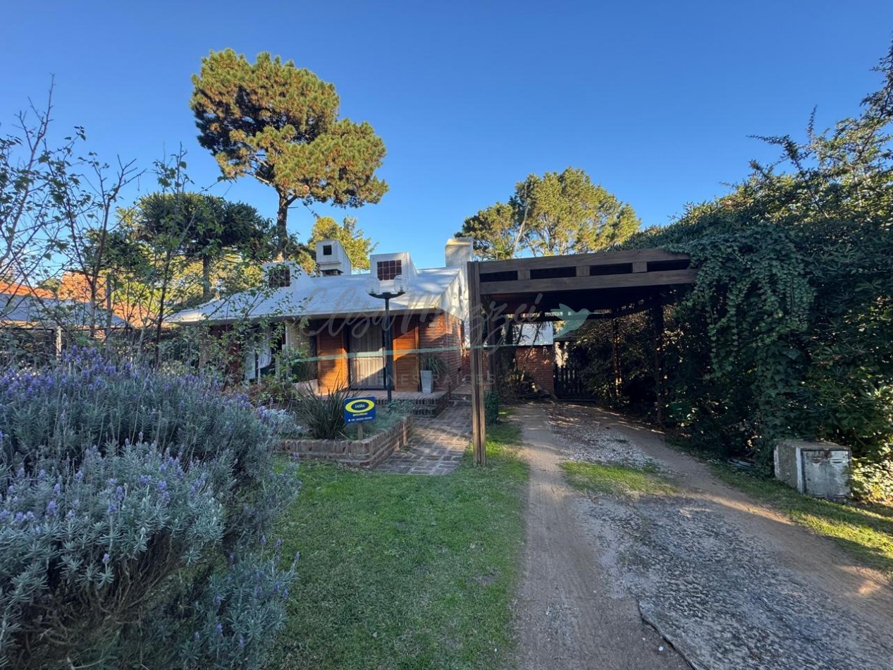 CASA - PH EN VENTA - ZONA B5 PINAMAR