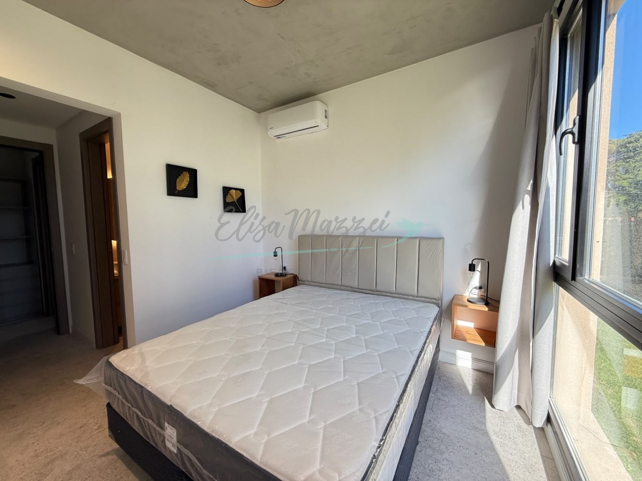 DEPARTAMENTO CON FINANCIACION - DOS AMBIENTES - A ESTRENAR - PINAMAR CENTRO