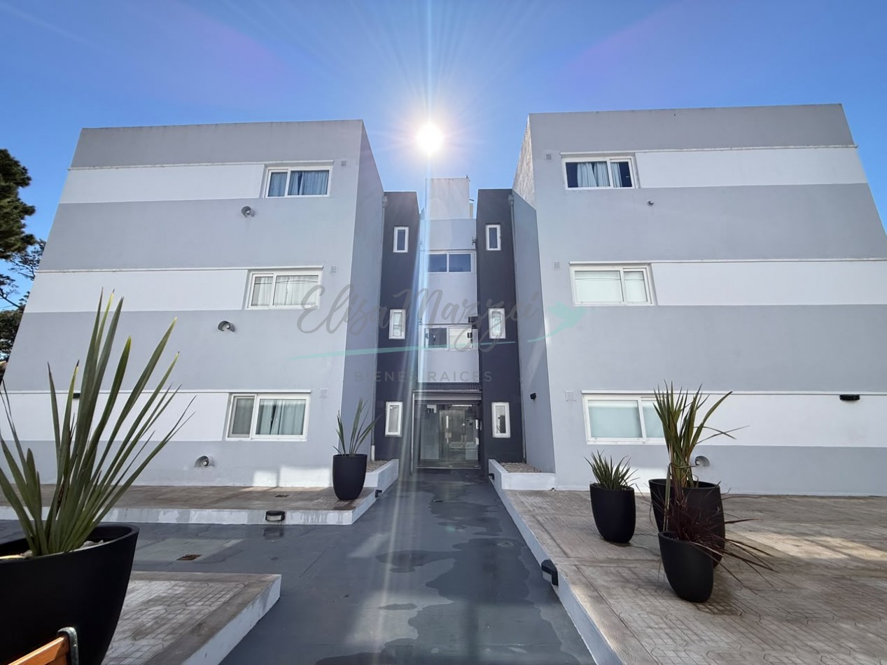 DEPARTAMENTO EN ALQUILER - PINAMAR - VERANO 2027