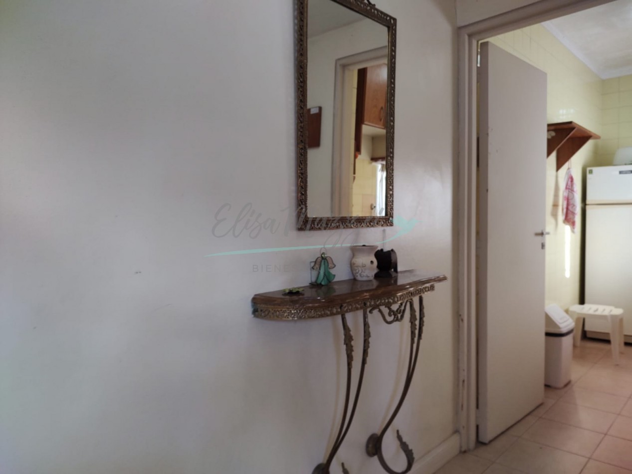 DEPARTAMENTO TRES AMBIENTES EN VENTA - PINAMAR