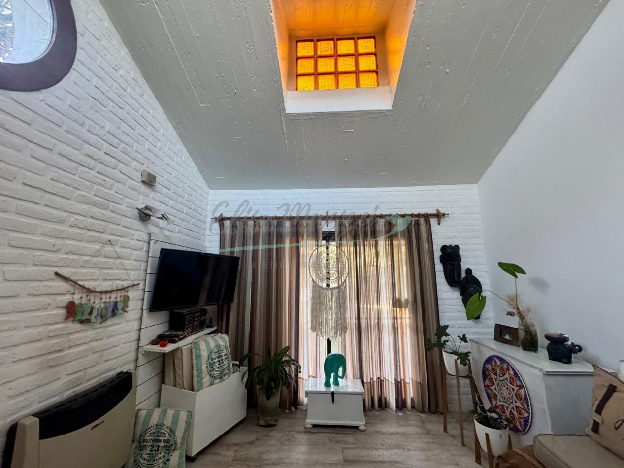 CASA - PH EN VENTA - ZONA B5 PINAMAR