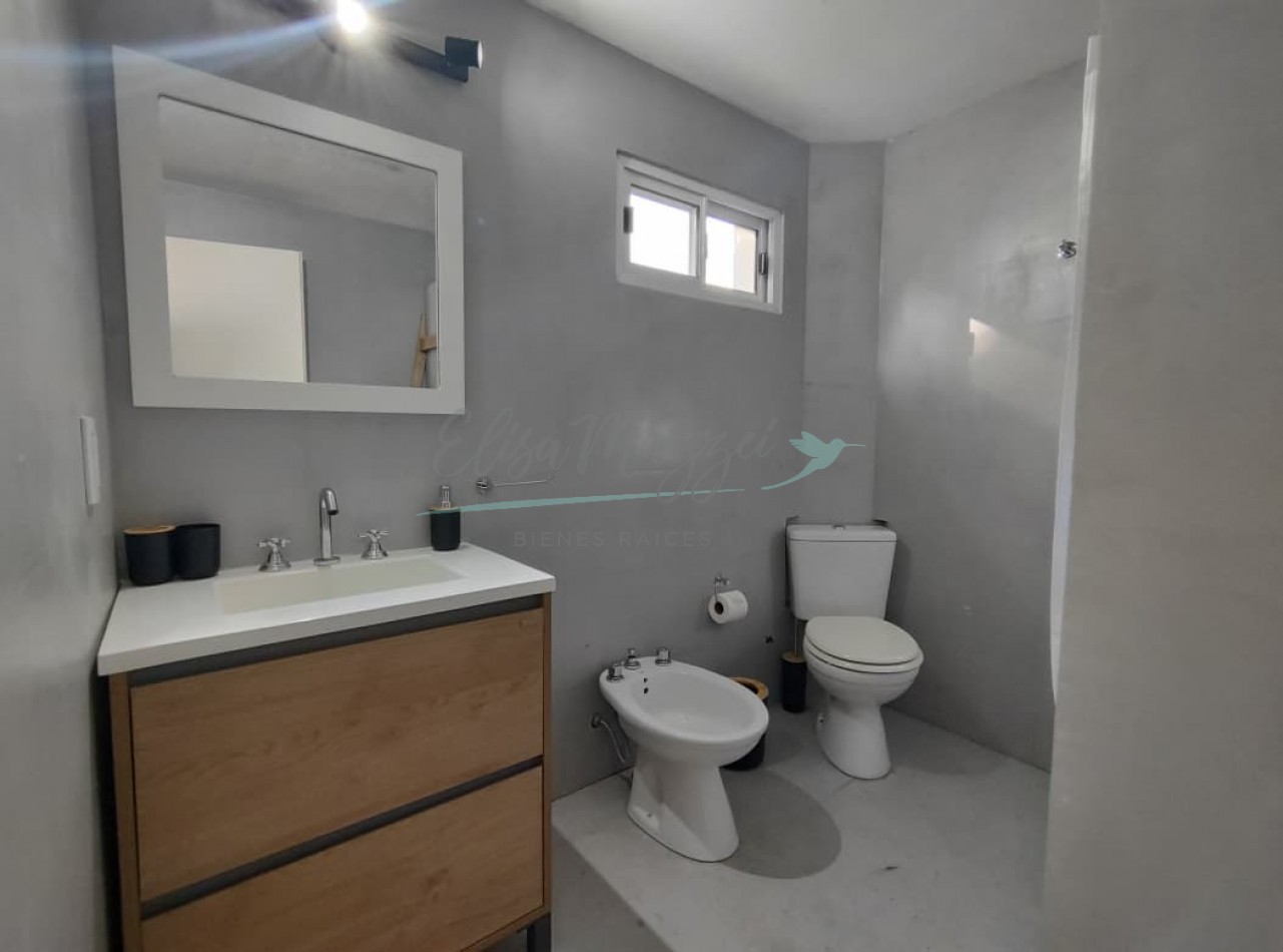 CASA EN ALQUILER VERANO 2026 PINAMAR