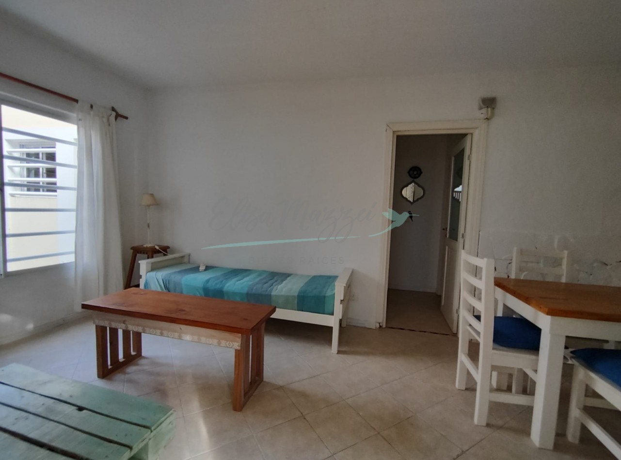 CASA TIPO PH EN ALQUILER - PINAMAR CENTRO