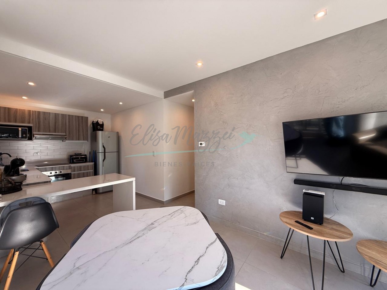 DEPARTAMENTO EN VENTA - RENATA NORTE - PINAMAR