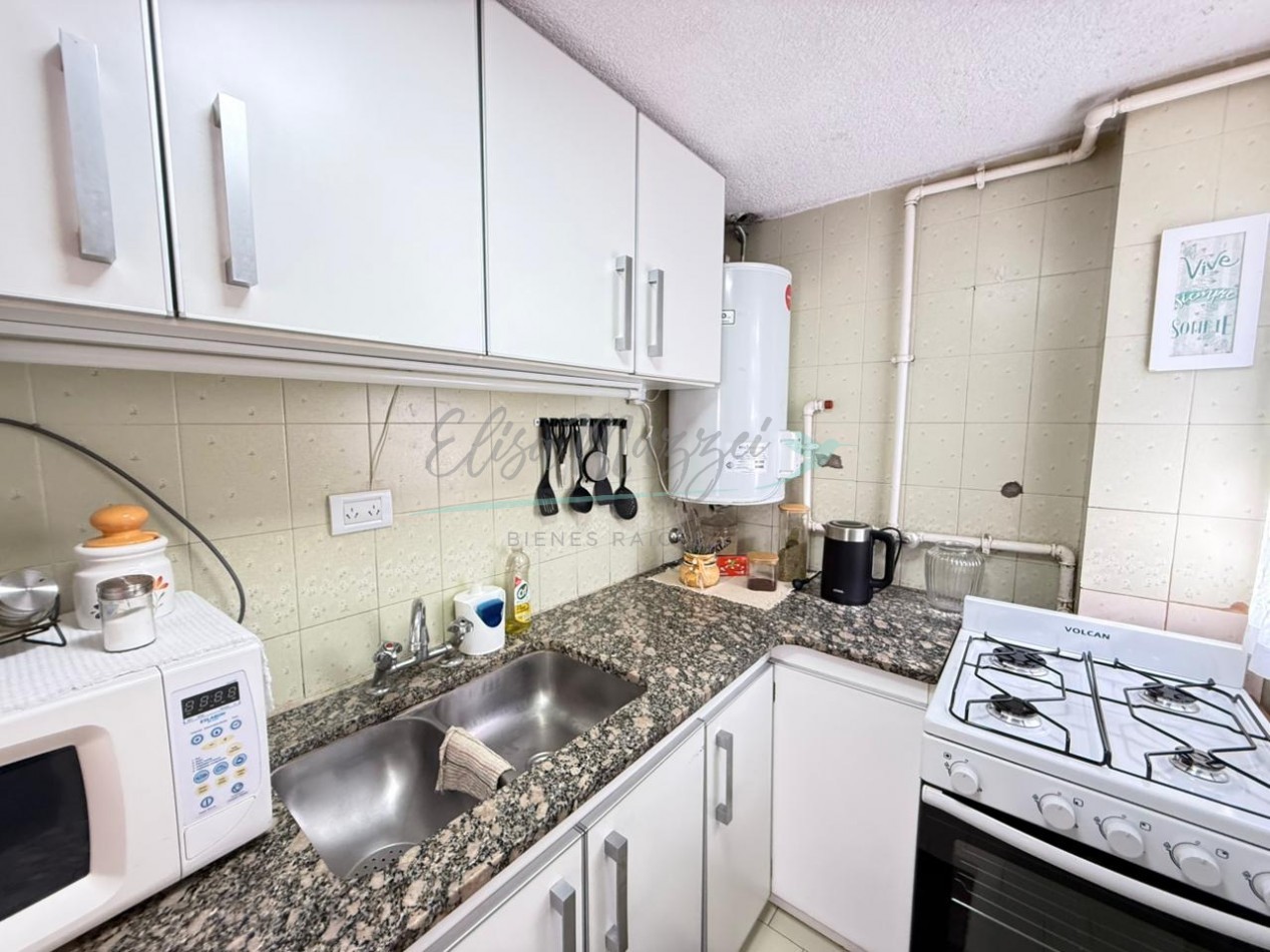 DUPLEX EN ALQUILER - VERANO 2027 - PINAMAR 