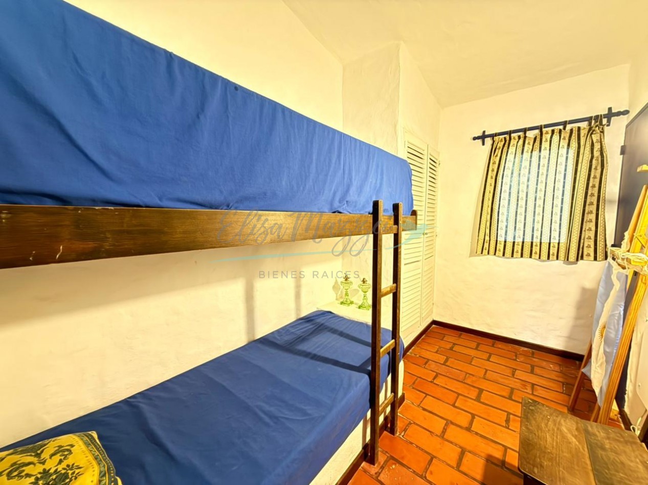 CASA EN VENTA - PINAMAR