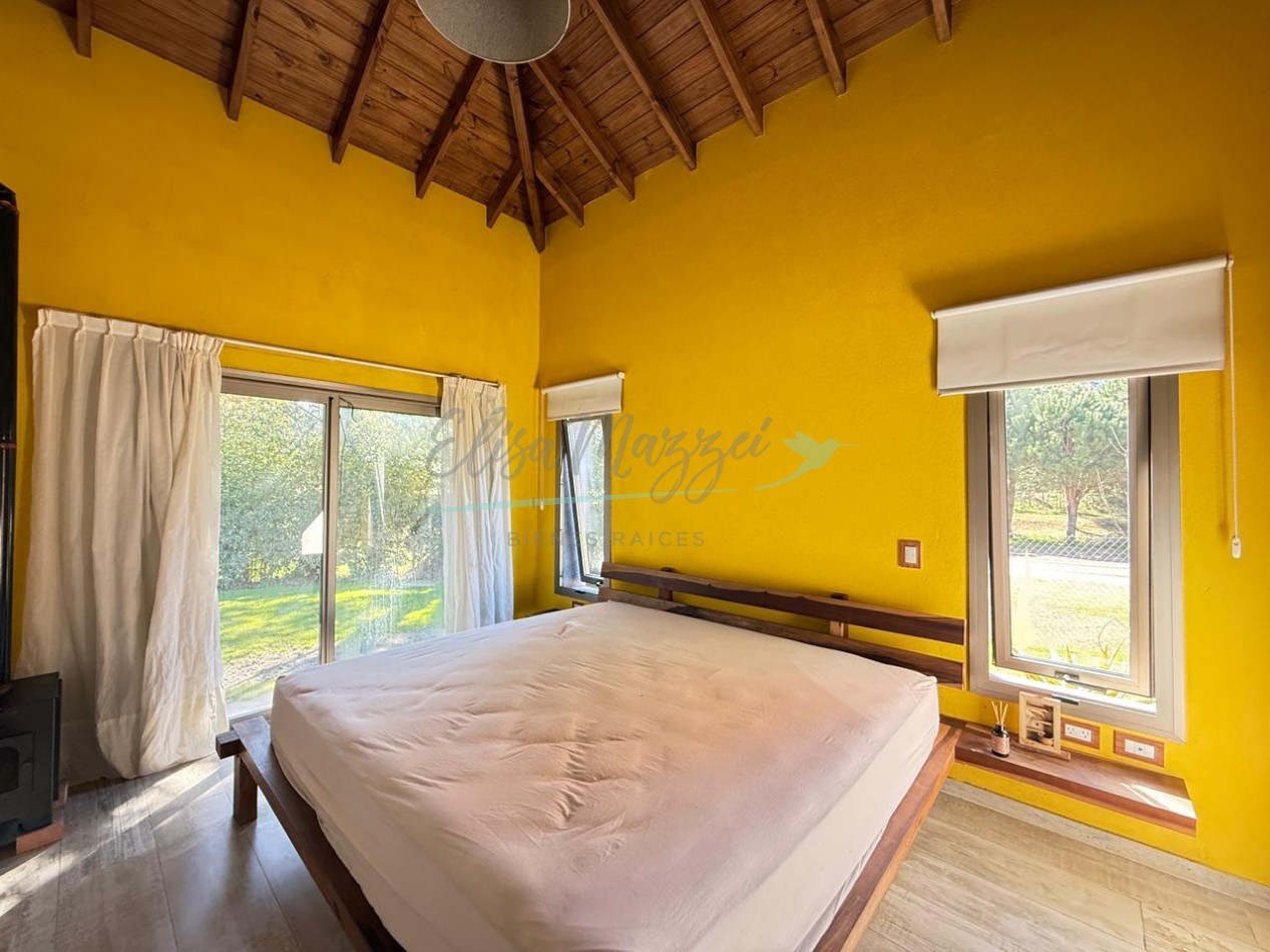 CASA EN VENTA ZONA ALAMOS - PINAMAR 