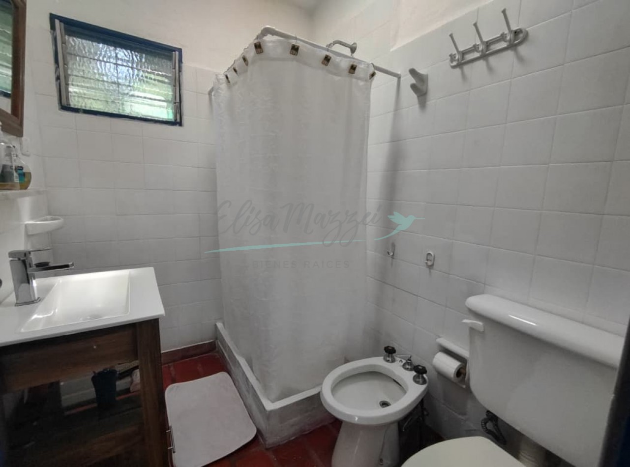 CASA EN VENTA - PINAMAR