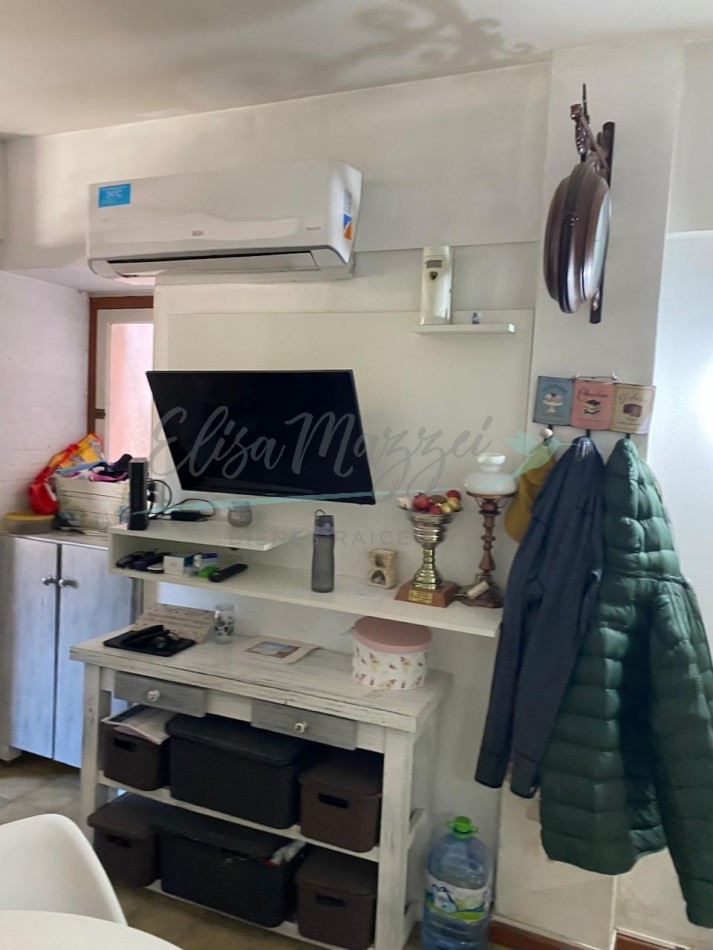 DEPARTAMENTO EN VENTA - PINAMAR CENTRO