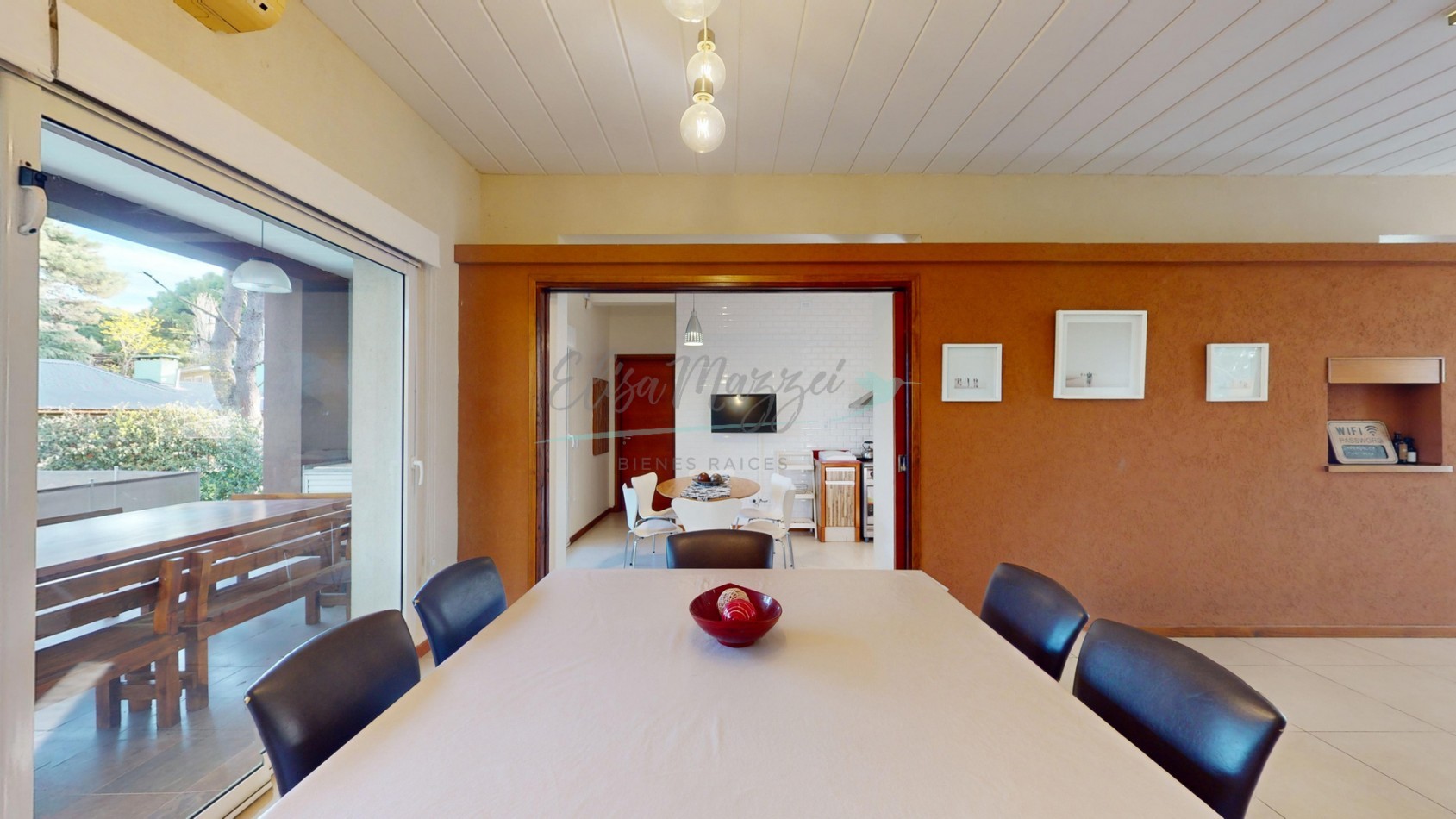 CASA EN ALQUILER - VERANO 2026 - PINAMAR