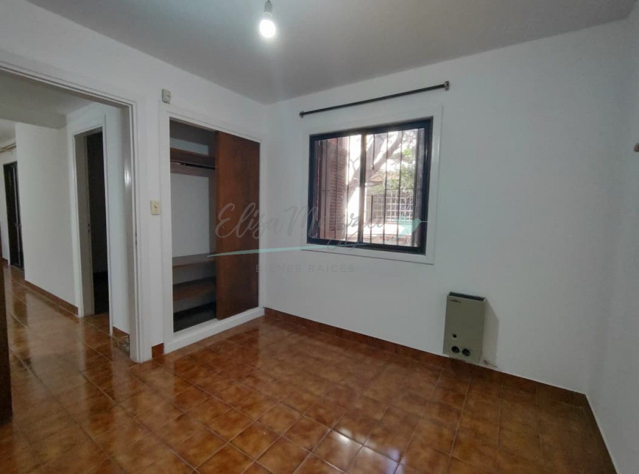 DEPARTAMENTO TRES AMBIENTES EN VENTA - PINAMAR