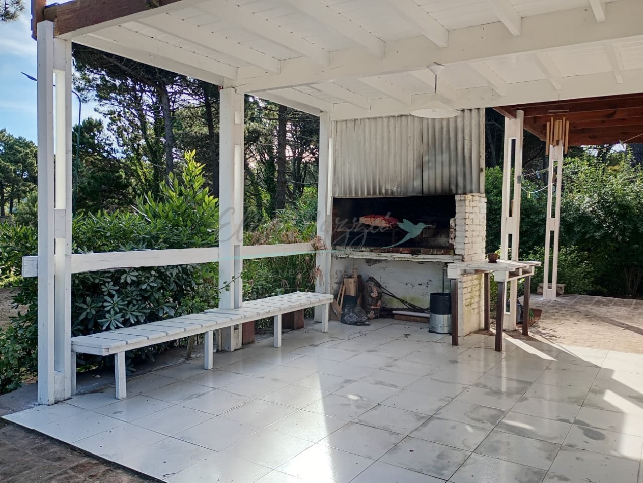 CASA EN ALQUILER VERANO 2026 PINAMAR