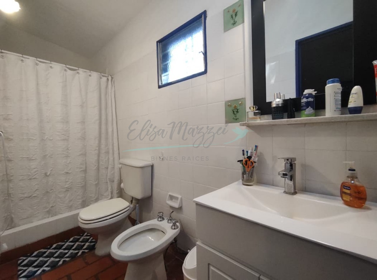 CASA EN VENTA - PINAMAR