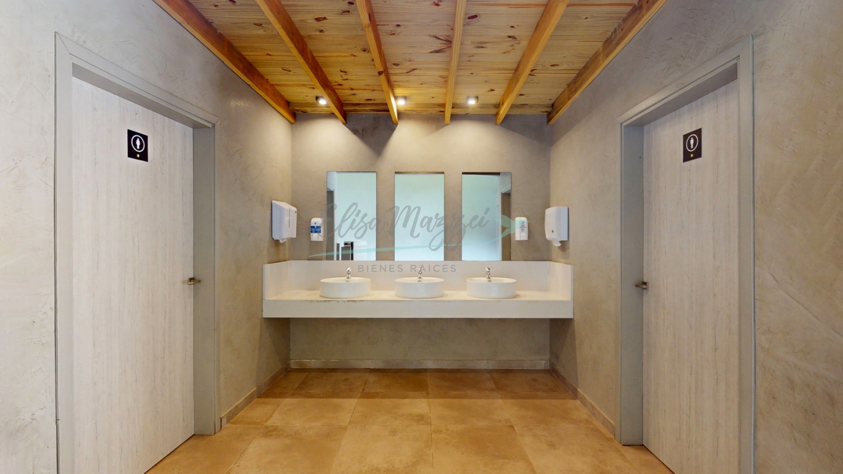 DEPARTAMENTO EN VENTA - RENATA NORTE - PINAMAR