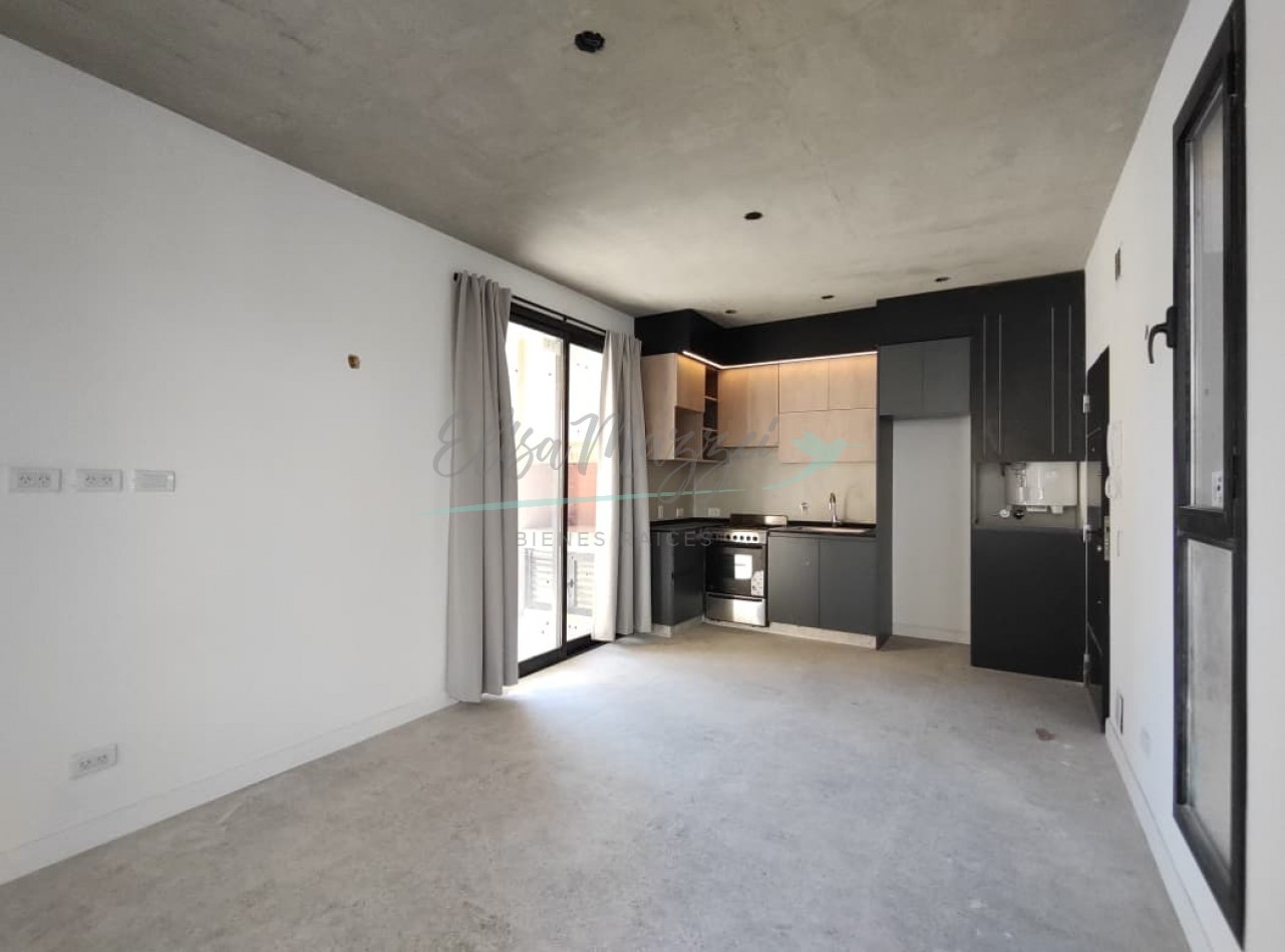 DEPARTAMENTO CON FINANCIACION - DOS AMBIENTES EN VENTA - A ESTRENAR - PINAMAR CENTRO