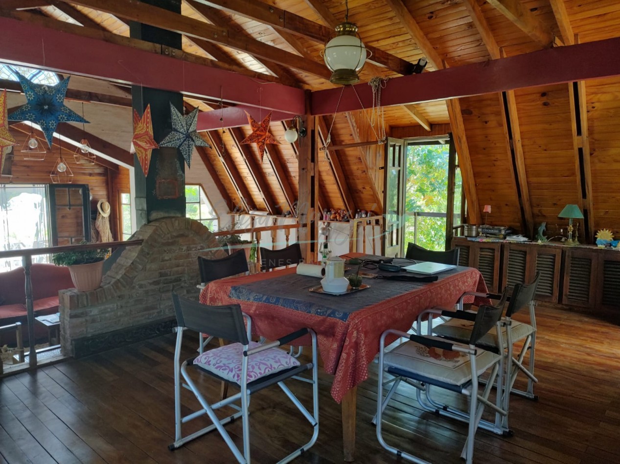 Casa en venta - Pinamar