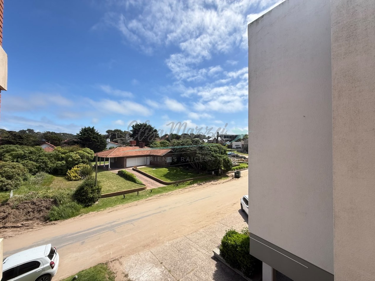 DEPARTAMENTO EN ALQUILER - VERANOS 2027 - PINAMAR 