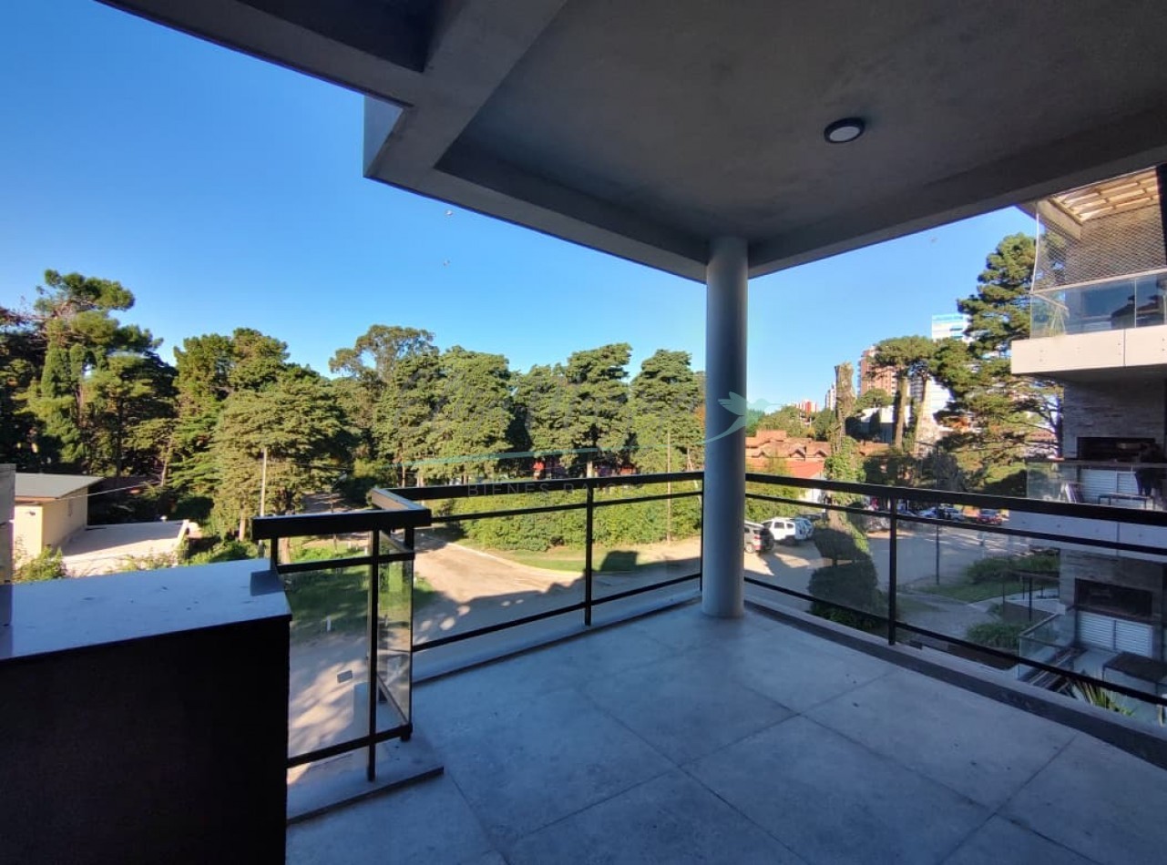 DEPARTAMENTOS EN ALQUILER TEMPORAL - VERANO 2027 - PINAMAR CENTRO 