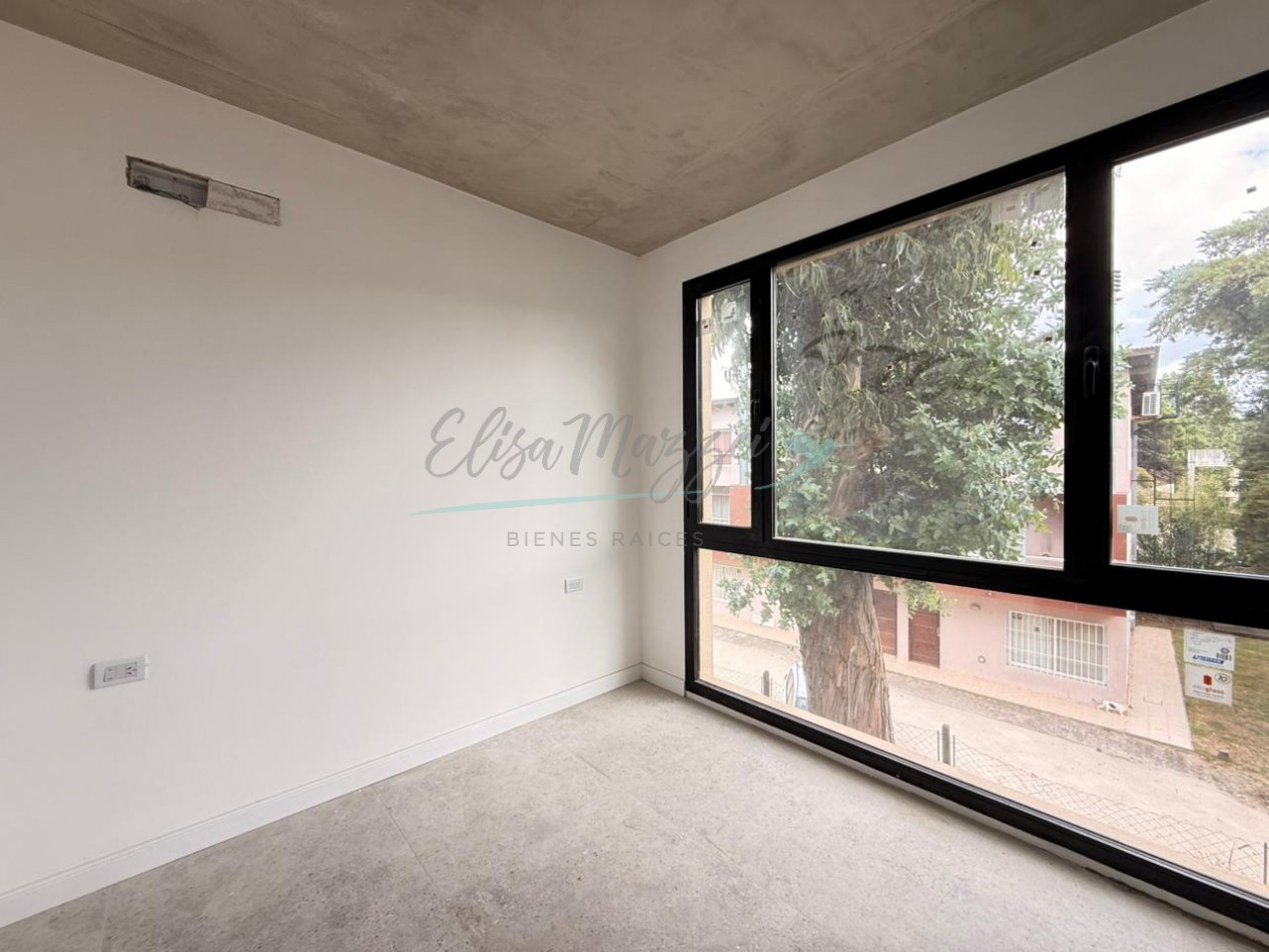 DEPARTAMENTO CON FINANCIACION - DOS AMBIENTES EN VENTA - A ESTRENAR - PINAMAR CENTRO