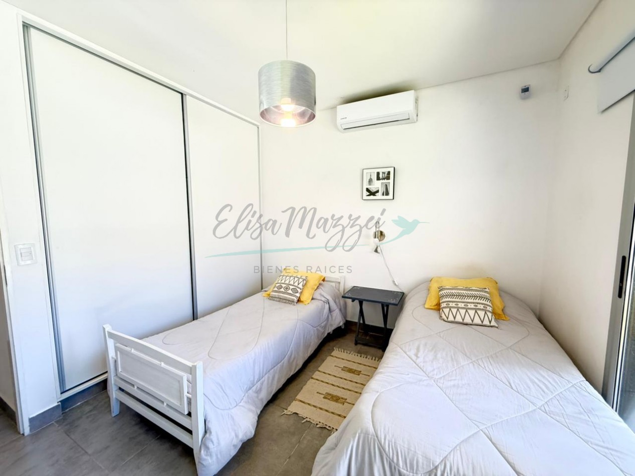 CASA EN ALQUILER VERANO 2027 - PINAMAR 
