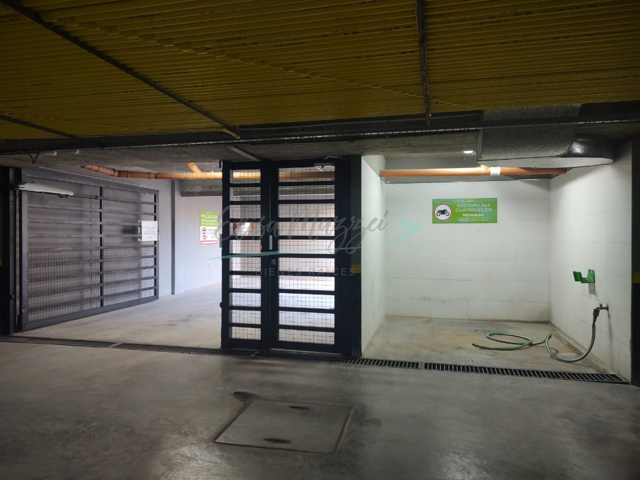 DEPARTAMENTO EN ALQUILER DOS AMBIENTES - PINAMAR CENTRO