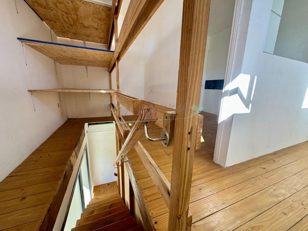 LOCAL COMERCIAL EN ALQUILER - PINAMAR