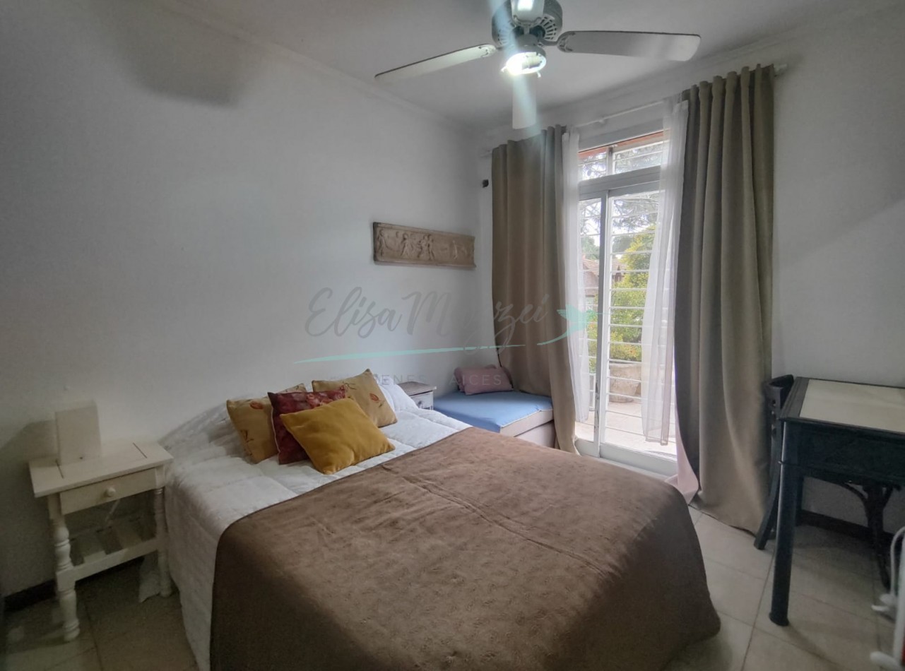 DEPARTAMENTO EN VENTA CUATRO AMBIENTES - PINAMAR