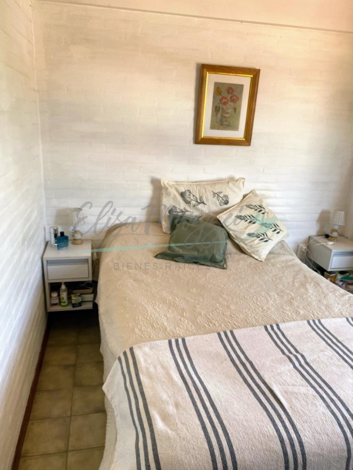 DEPARTAMENTO EN VENTA - PINAMAR CENTRO