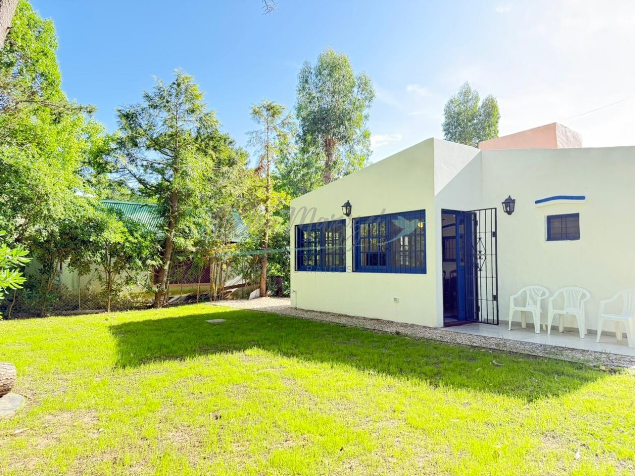 CASA EN VENTA - PINAMAR