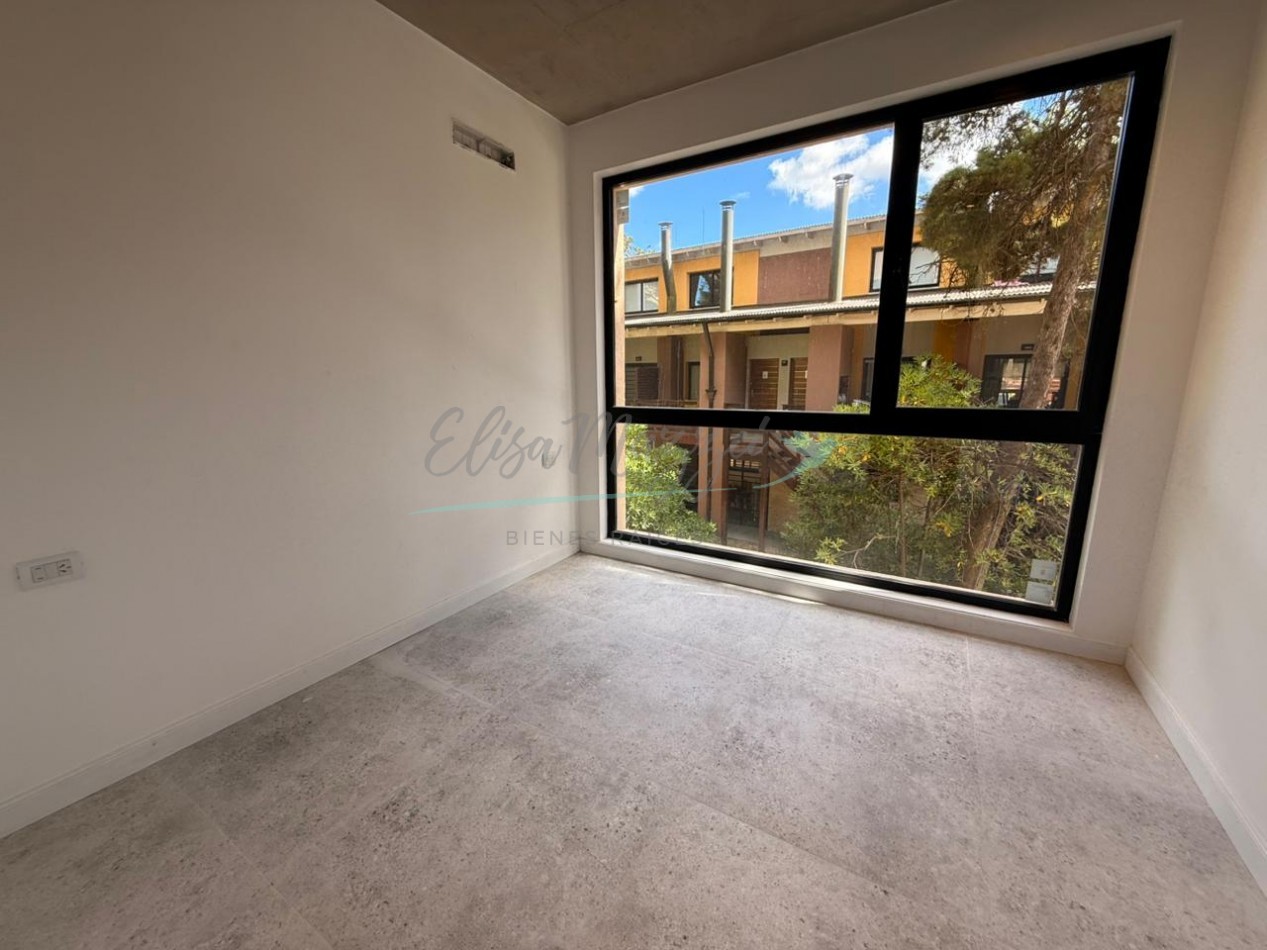 DEPARTAMENTO DOS AMBIENTES EN VENTA - A ESTRENAR - PINAMAR CENTRO