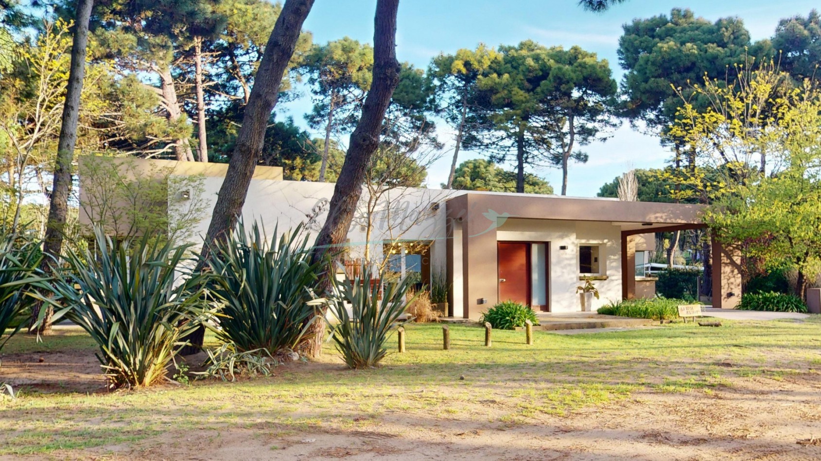 CASA EN ALQUILER - VERANO 2026 - PINAMAR
