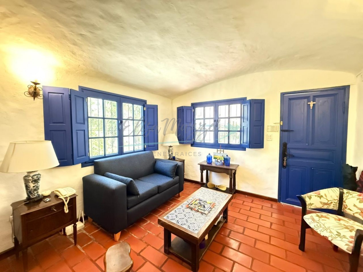 CASA EN VENTA - PINAMAR